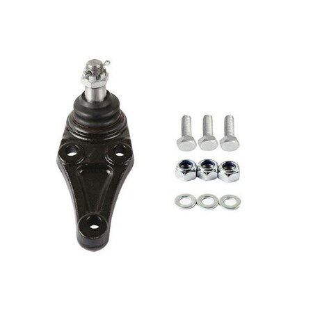 Suspensia Ball Joint Kit, X33Bk7463 X33BK7463